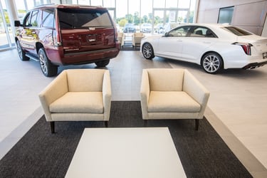 Case Study Shaheen Cadillac - 2